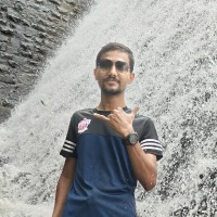 Mayureshwar Chavan