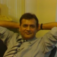 Bhareth L. Ghia