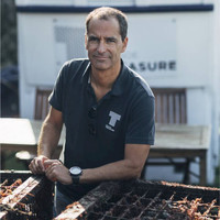 Borja Saracho Echevarría