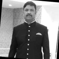 Anil Jain