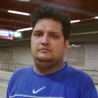 Atul Kumar Harit