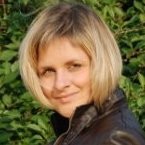 Julia Karpinskaya