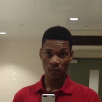 Davion Mcdaniel