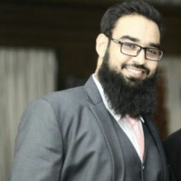 Ahsan Ali Shah
