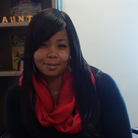 Shauntay President