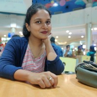 SAYALI KAMBLE
