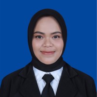 Aneta Syah Putri