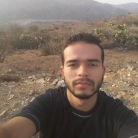 Ibrahim El Mansouri