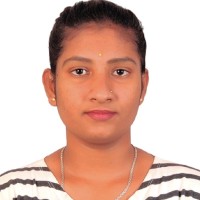 Yashaswini A