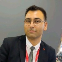 Kubilay Tek