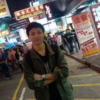 Leo Wong