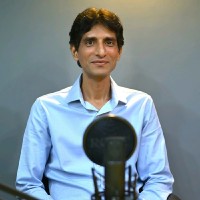 Sheeraz Ashraf