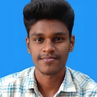 Tamil selvan Murugan