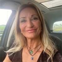 Monique Lackroij