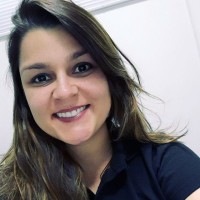 Annie Caroline Silveira Fabrile