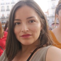 Micaela Merino Sarango