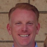 Trent Mitchell