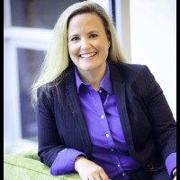 Sarah Loyd, MBA, LNFA