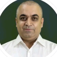 Atul Chakrawarti