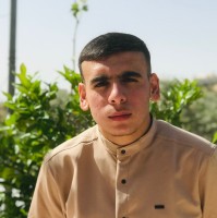 Mohammed Tubasi