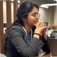 Gauravi Shet Verenkar