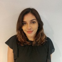 Janaki Pandya