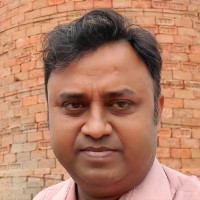 Sebabrata Goswami
