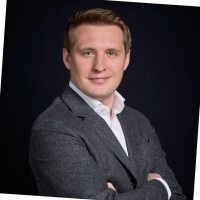 Oleksii Rybalchenko, M.Sc.Eng., M.Fin., MBA