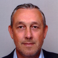 Nick De Gier
