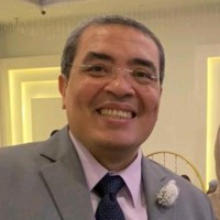 Abdelghaffar Sabry