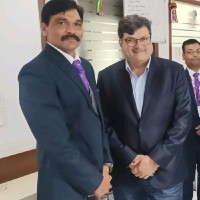 Vilas Tirpude