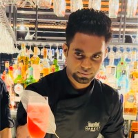 Sudheesh Padinjare Veedu