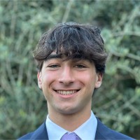 Harrison Engel