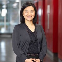 Katherine Hu