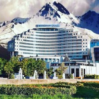 Wyndham Grand Kayseri Hotel
