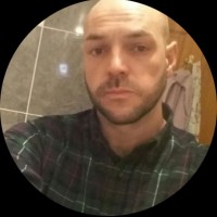 Jamie Tickell