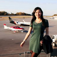 Merinda Peng