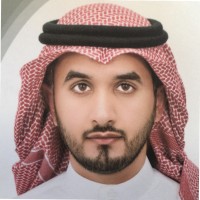 Abdulrahman Alamri