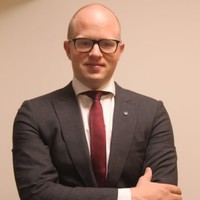 Filip Holmdahl