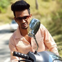 Gajendra Bora