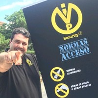 Luis Belfort (BAMBAM)