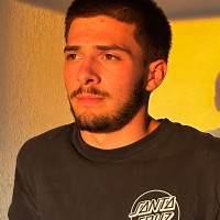 Nicolas Vila
