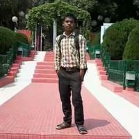 ratnakar bhoi