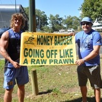 Geoff Kelly FAIM EngTech