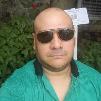 Ezequiel Escubilla