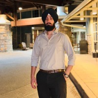 Ravneet Singh