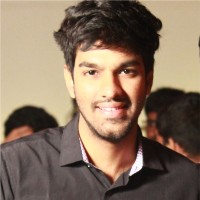 Routu Sanjay