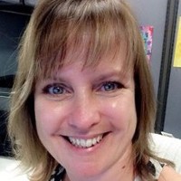 Nancy Kenney