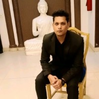 Prashant Yadav