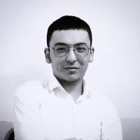 Farruh Turgunpulatov